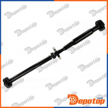 Arbre de transmission arrière pour BMW | NWN-BM-061, PS901497